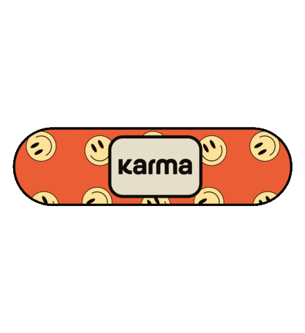 Happy Back To School Sticker by Karma_ShopNow