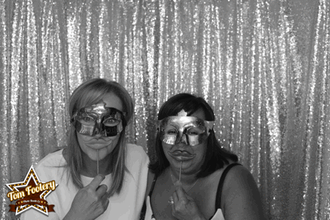 tomfoolerybooth giphyupload fun photobooth anniversary GIF