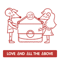 Chinese Singapore Sticker by Pedro Shoes