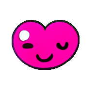 Face Vibes Sticker by Allan Gregorio