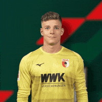 Football What GIF by FC Augsburg 1907