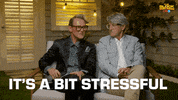 Channel 9 Reaction GIF by The Block