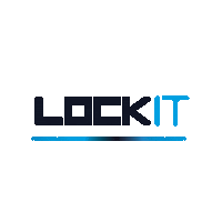 Sticker by Lockit