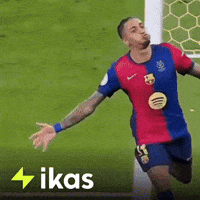 Happy Football GIF by ikas