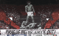 Olympiacos Piraeus GIF