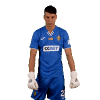 Nikita Pivkin Sticker by FC Kairat