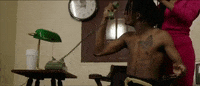 wokeuplikedis GIF by Playboi Carti