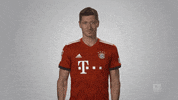 fc bayern love GIF by Bundesliga