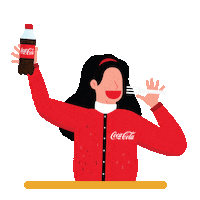 작지만소중한 Sticker by Coca-Cola Korea