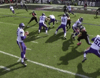 sam hit GIF