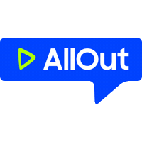All Out Sticker by Samsung Romania