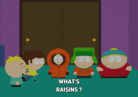 eric cartman jimmy valmer GIF by South Park 
