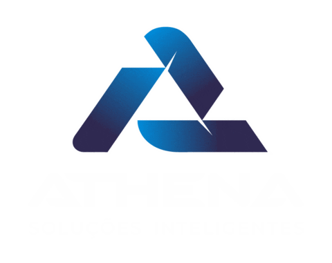 Tech Archer Sticker by Athena Soluções Inteligentes