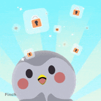 Happy Fun GIF by Finch Care