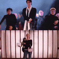 Jin GIF
