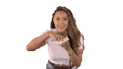 tea popcorn Sticker by iHeartRadio San Francisco
