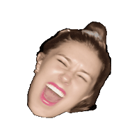 Huddybach Sticker