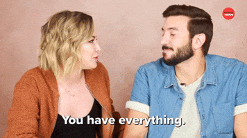 You Have Everything