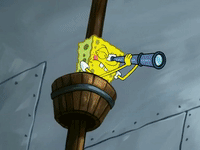 season 6 penny foolish GIF by SpongeBob SquarePants