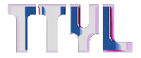 Art Glitch Sticker