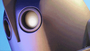 Angry The Iron Giant GIF by Xbox