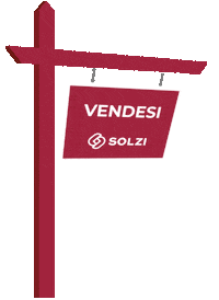 Real Estate Sticker by Solzi-Immobiliare
