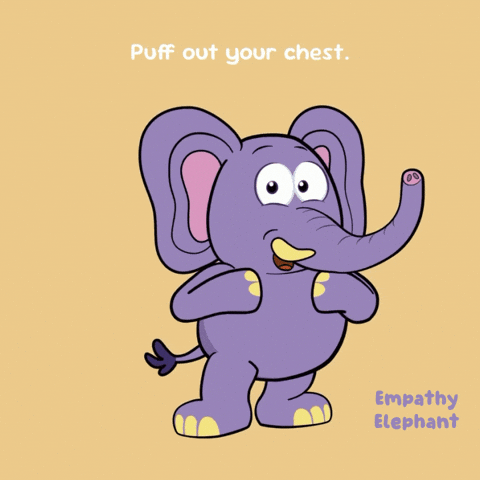 Breathe Deep Breath GIF by VeeFriends