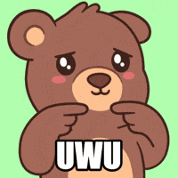 Awkward Mood GIF by BEARISH