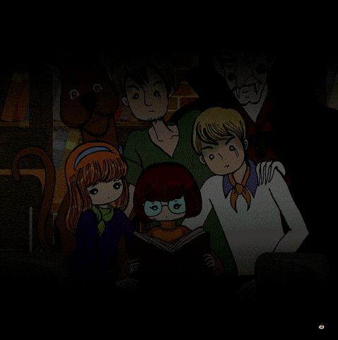 Mystery Inc.