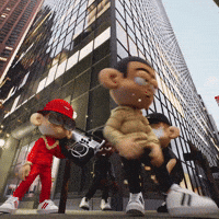 TMK BREAKDANCING