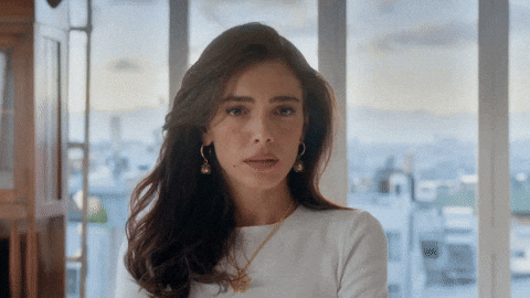 Now GIF by Ay Yapım