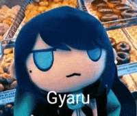 Ado GIF