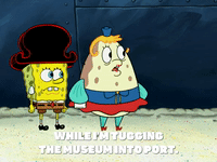 season 6 penny foolish GIF by SpongeBob SquarePants