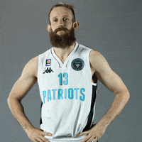 PlymouthCityPatriots basketball british basketball joe hart britishbasketball GIF