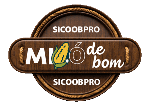 Timepro Sticker by SicoobPRO