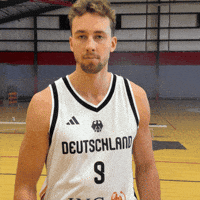 Basketball Idk GIF by adidas