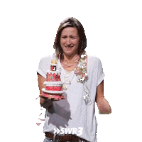 Birthday Wtf Sticker by SWR3