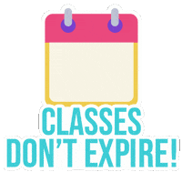 Check Sticker by How To Cake It