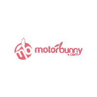 Sticker by Motorbunny