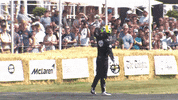 see ya wave GIF by Roborace