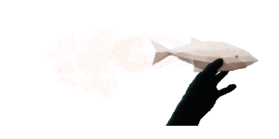 Travel Swimming Sticker by David Kims