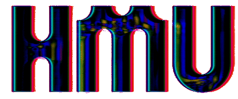 Art Glitch Sticker