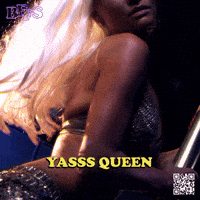 Dance Love GIF by Marcel Katz / The Art Plug