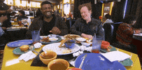 Soul Food Conan GIF by Team Coco