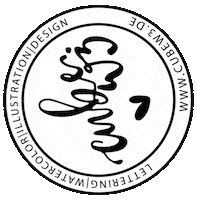 cubew3 cubie cubew3 Sticker