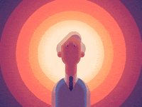 aniamted GIF by Robin Davey