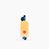 robindavey animation gif illustration design GIF