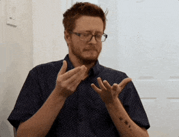 Asl Reason GIF