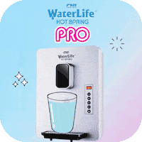Stay Hydrated Drink Water GIF by CNI