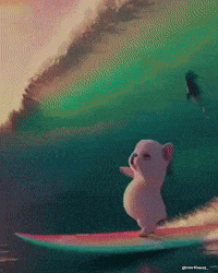 Pibble GIF